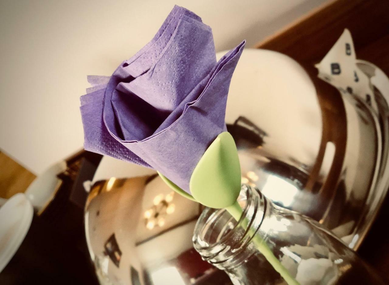 The Little George Hotel Eccleshall Luaran gambar